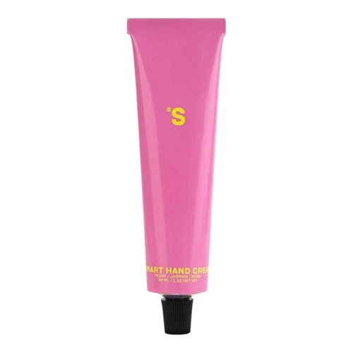 Sister's Aroma Smart Hand Cream Peony 30 ml