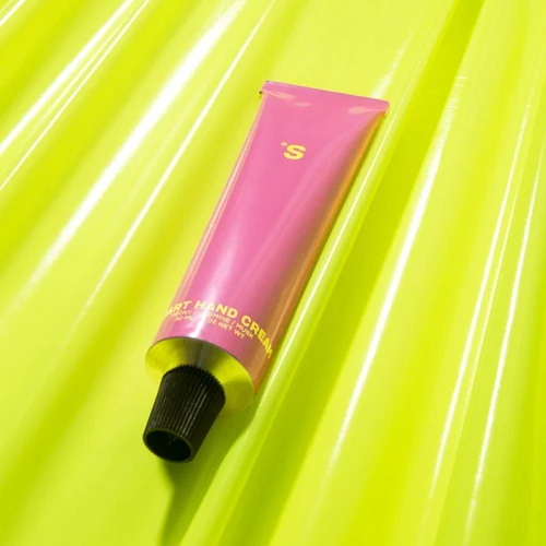 Sister's Aroma Smart Hand Cream Peony 30 ml
