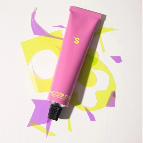 Sister's Aroma Smart Hand Cream Peony 30 ml