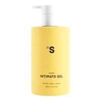 Sister's Aroma Smart Intimate Gel Vetiver 250 ml