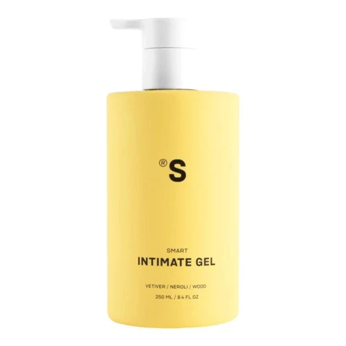 Sister's Aroma Smart Intimate Gel Vetiver 250 ml