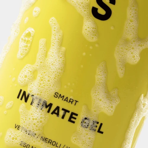 Sister's Aroma Smart Intimate Gel Vetiver 250 ml