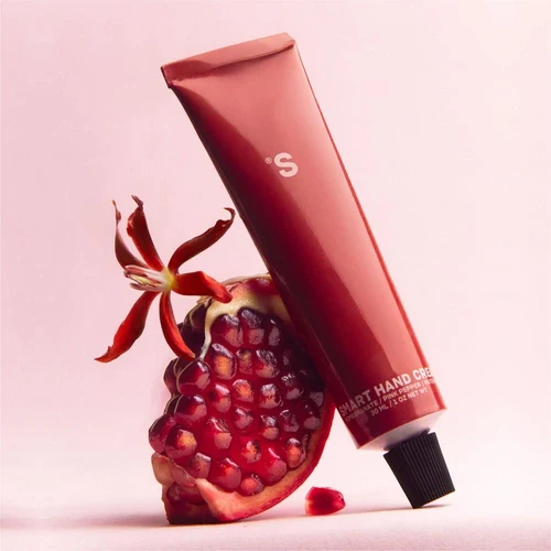Sister's Aroma Smart Hand Cream Pomegranate 30 ml