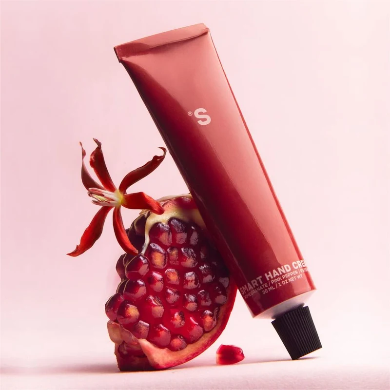 Sister's Aroma Smart Hand Cream Pomegranate 30 ml 3