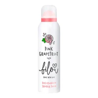 Bilou Pink Grapefruit Shower Foam 200 ml