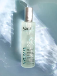 Alma K Enriching Dry Body Oil 110 ml 2