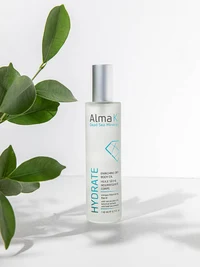 Alma K Enriching Dry Body Oil 110 ml 4