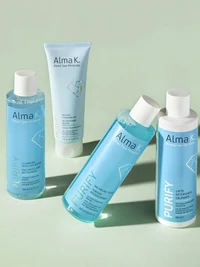 Alma K Balancing Toner 200 ml 2