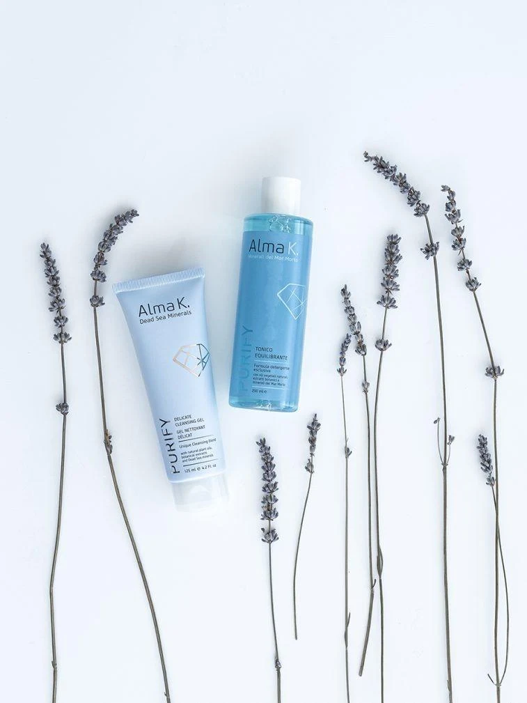 Alma K Balancing Toner 200 ml 3