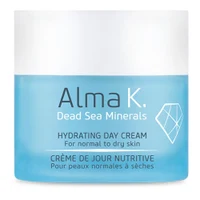 Alma K Hydrating Day Cream Normal to Dry Skin 50 ml