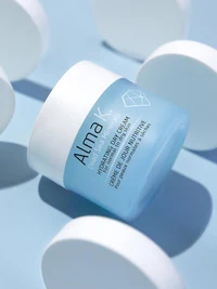 Alma K Hydrating Day Cream Normal to Dry Skin 50 ml 3