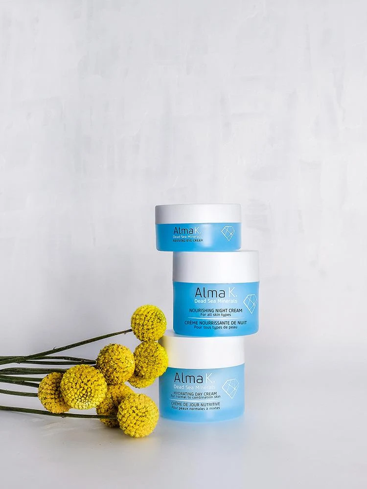 Alma K Hydrating Day Cream Normal to Dry Skin 50 ml 4