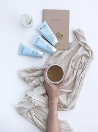 Alma K Purifying Mud Mask 100 ml 5