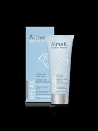 Alma K Purifying Mud Mask 100 ml 2