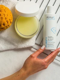 Alma К Moisturizing Body Lotion 250ml 5