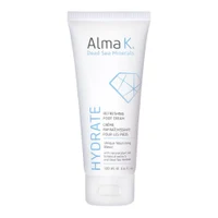 Alma К Refreshing Foot Cream 100ml