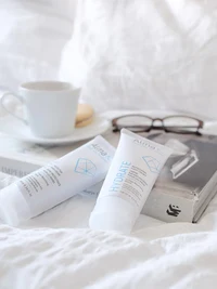 Alma К Refreshing Foot Cream 100ml 4