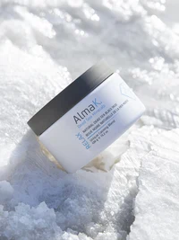 Alma K Natural Dead Sea Black Mud 430 ml 5