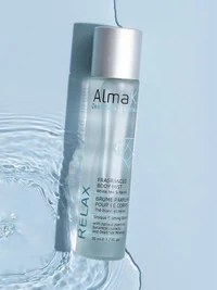 Alma K Fragranced Body Mist -White Tea & Neroli 50 ml 5