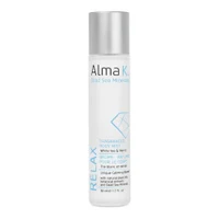 Alma K Fragranced Body Mist -White Tea & Neroli 50 ml