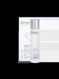Alma K Fragranced Body Mist -White Tea & Neroli 50 ml 2