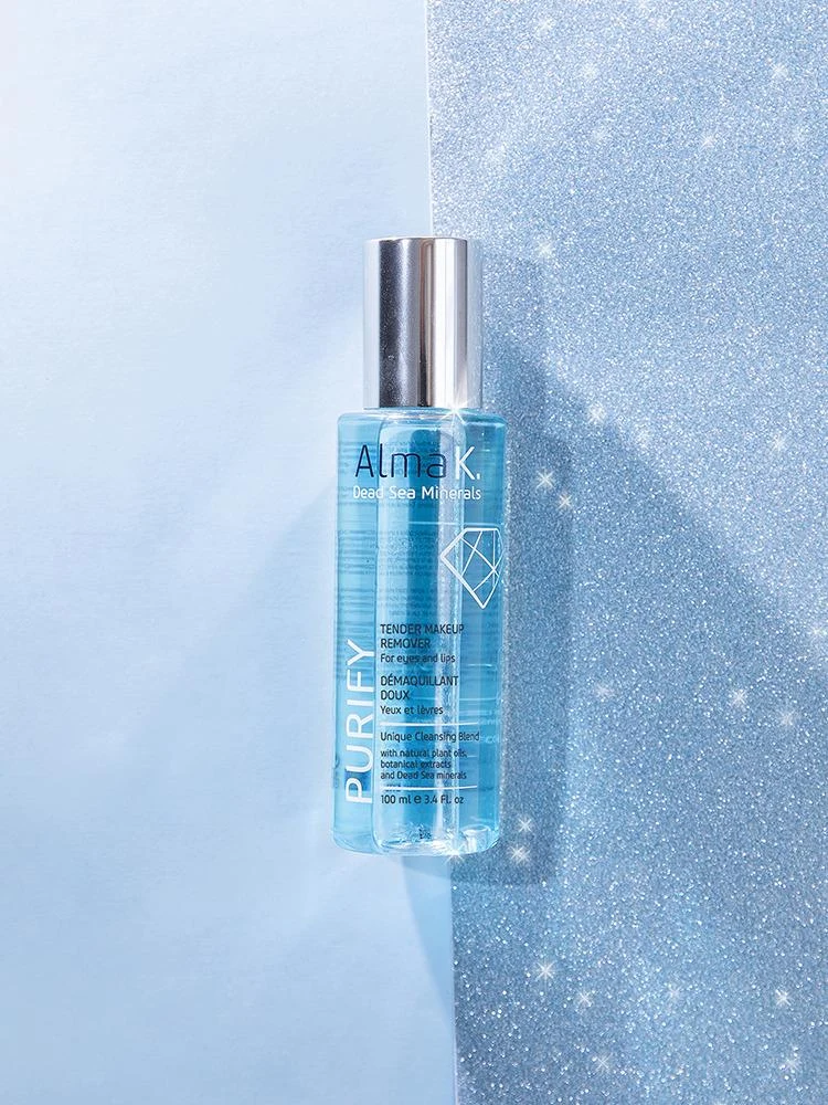 Alma K Tender Makeup Remover 100ml 2