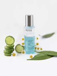 Alma K Tender Makeup Remover 100ml 3