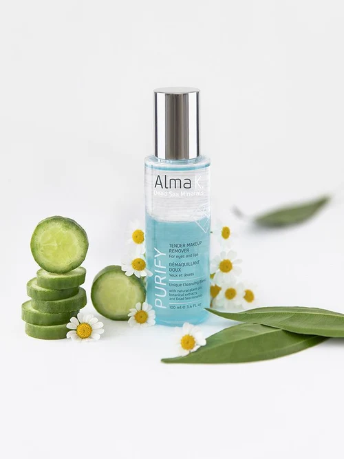 Alma K Tender Makeup Remover 100ml