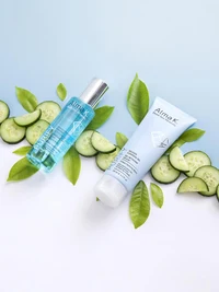 Alma K Tender Makeup Remover 100ml 4