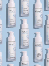 Alma K Flawless Glow Serum 30 ml 2