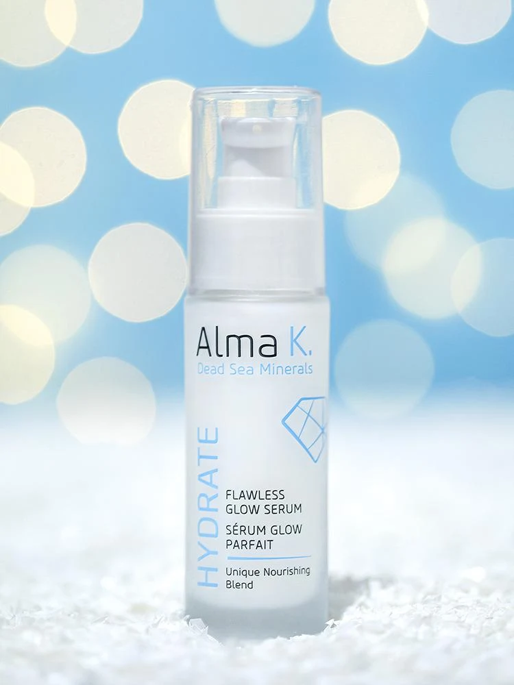 Alma K Flawless Glow Serum 30 ml 4