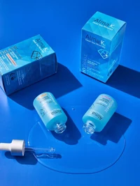 Alma K Brightening Booster With AHA & Vitamin C 30ml 3