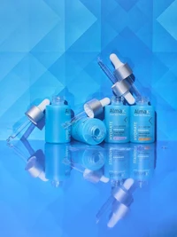 Alma K Brightening Booster With AHA & Vitamin C 30ml 4
