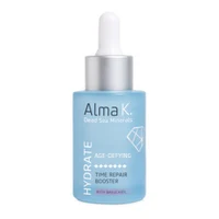 Alma K Time Repair Booster with Bakuchiol 30 ml