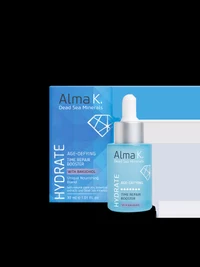 Alma K Time Repair Booster with Bakuchiol 30 ml 3