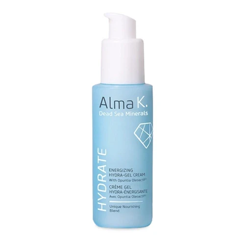 Alma K Energizing Hydra-Gel Cream 60ml
