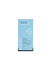 Alma K Energizing Hydra-Gel Cream 60ml 2