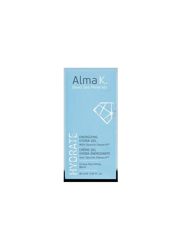 Alma K Energizing Hydra-Gel Cream 60ml 2