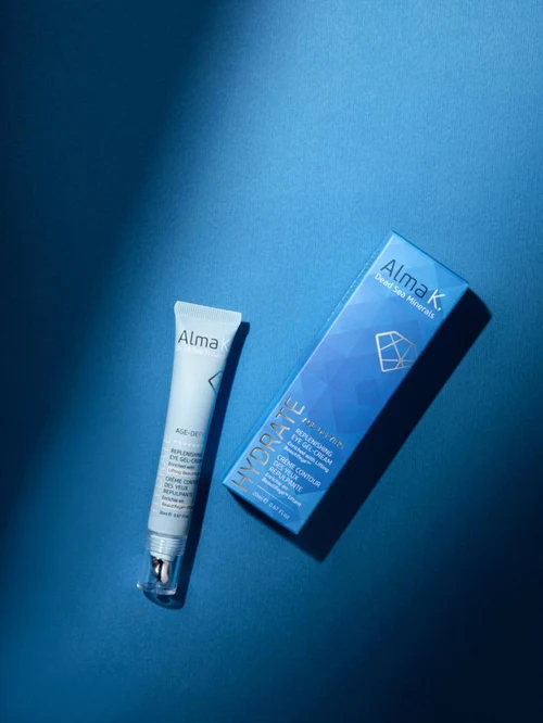 Alma K Replenishing Eye Gel-Cream 20 ml