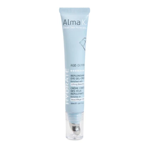 Alma K Replenishing Eye Gel-Cream 20 ml