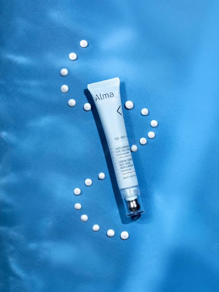 Alma K Replenishing Eye Gel-Cream 20 ml 4