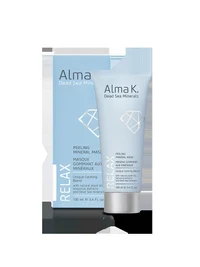 Alma K Peeling Mineral Mask 100 ml 3