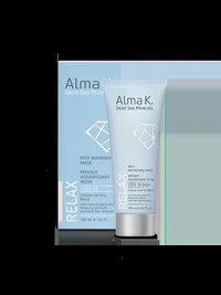 Alma K Rich Nourishing Mask 100 ml 2