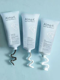 Alma K Rich Nourishing Mask 100 ml 3