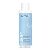 Alma K Cleansing Micellar Water 200 ml