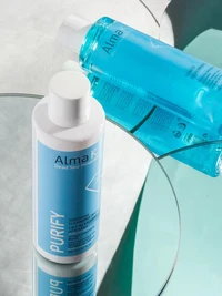 Alma K Cleansing Micellar Water 200 ml 4