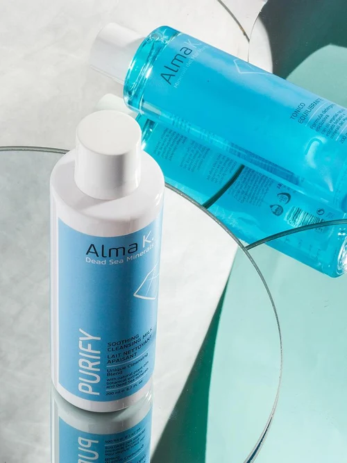 Alma K Cleansing Micellar Water 200 ml