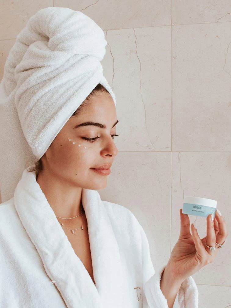 Alma K Reviving Eye Cream 20 ml 2