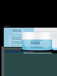 Alma K Reviving Eye Cream 20 ml 3