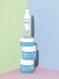 Alma K Reviving Eye Cream 20 ml 4
